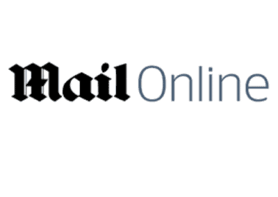 Mail Online logo