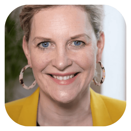 Dr Fiona Eldridge<br />
