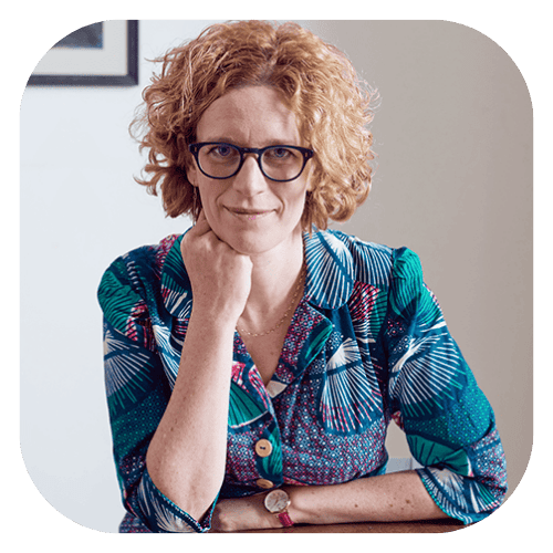 Dr Alexa Duff The Gut Brain Connection
