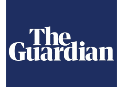 The Guardian Logo