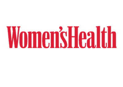 women health logo