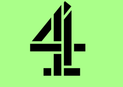Channel 4 logo